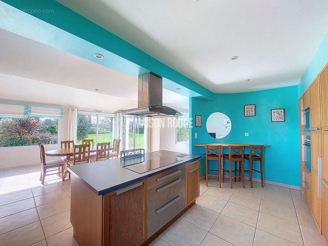 Maison à SAINT-CAST-LE-GUILDO