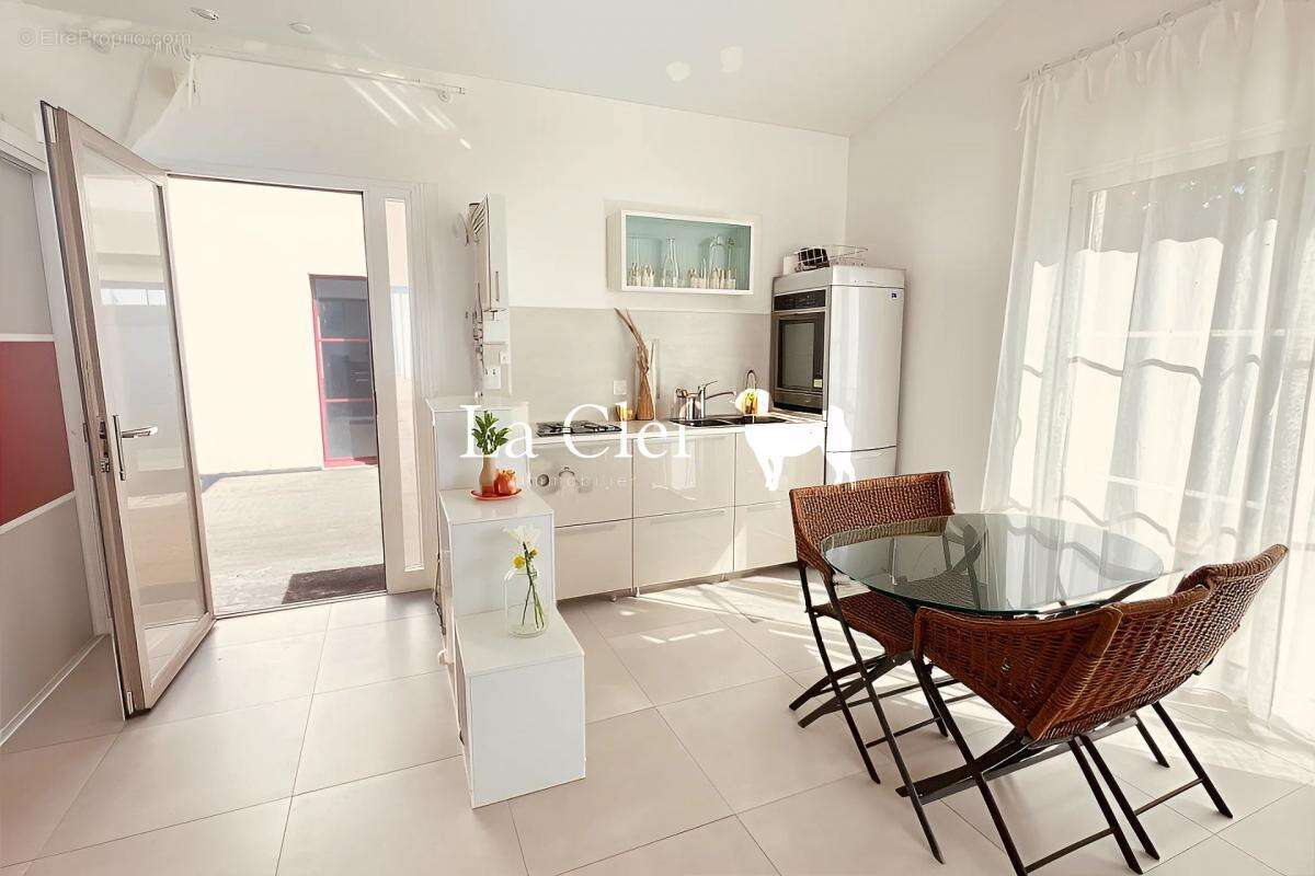 Maison à ANDERNOS-LES-BAINS