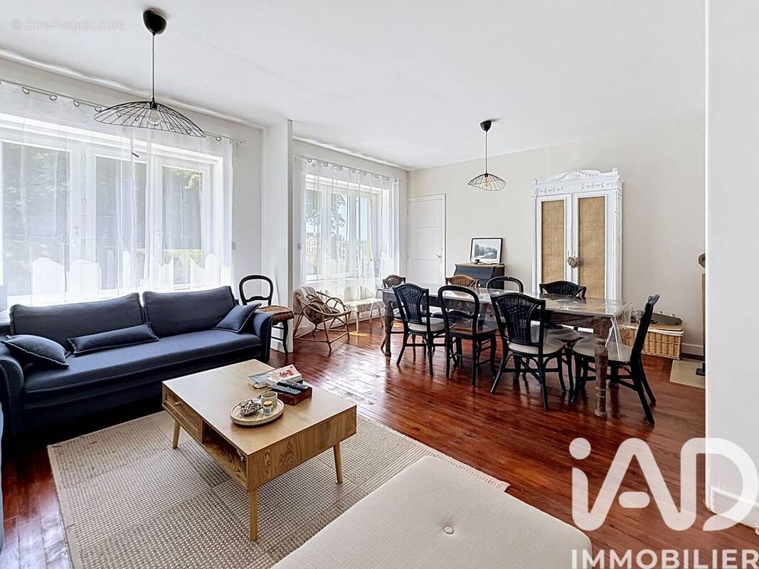 Photo 1 - Appartement à BOULOGNE-SUR-MER