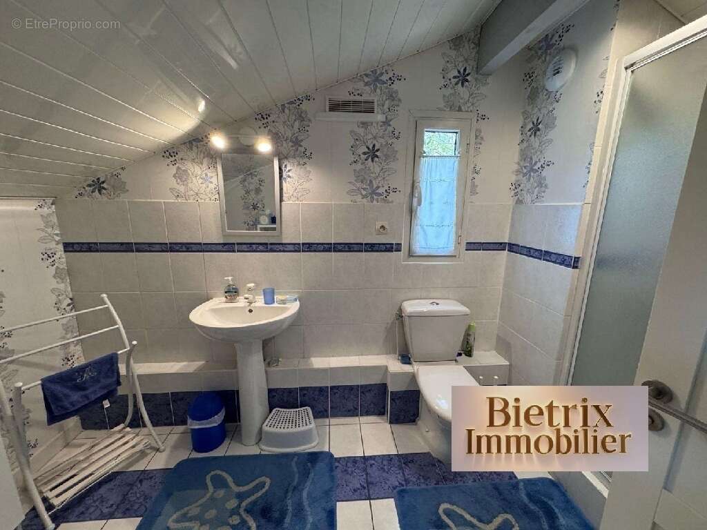 Maison à L'ISLE-ADAM