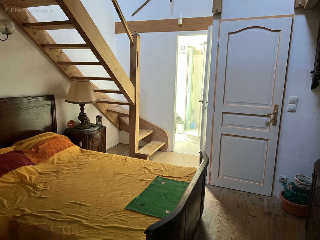 Maison à L'ISLE-SUR-LE-DOUBS