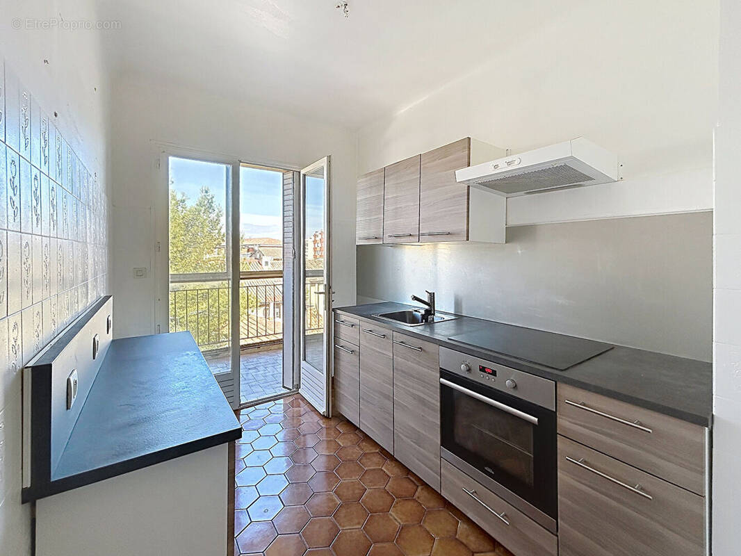 Appartement à CARPENTRAS
