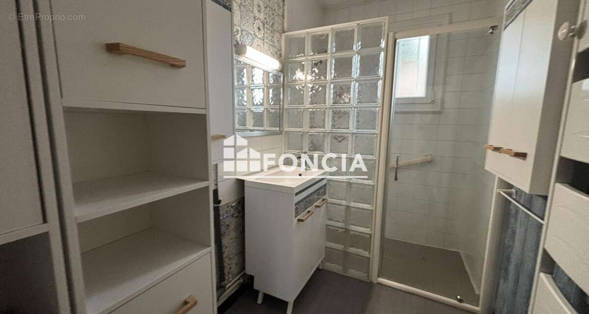 Maison à LA MILESSE