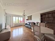 Appartement à SAINTE-FOY-LES-LYON