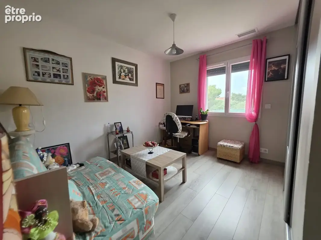 EXCLUSIVITÉ : Villa de plain-pied 4 faces / Saint Hippolyte - photo 5