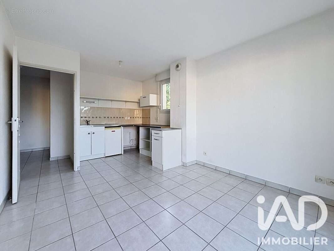 Photo 9 - Appartement à AVIGNON