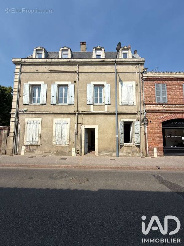 Photo 1 - Appartement à BLAGNAC