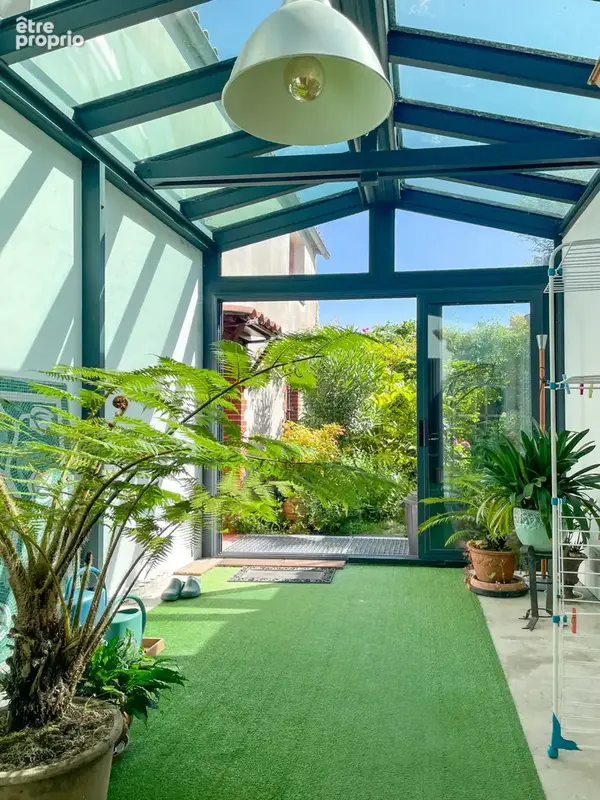 Maison reze blordiere - photo 5