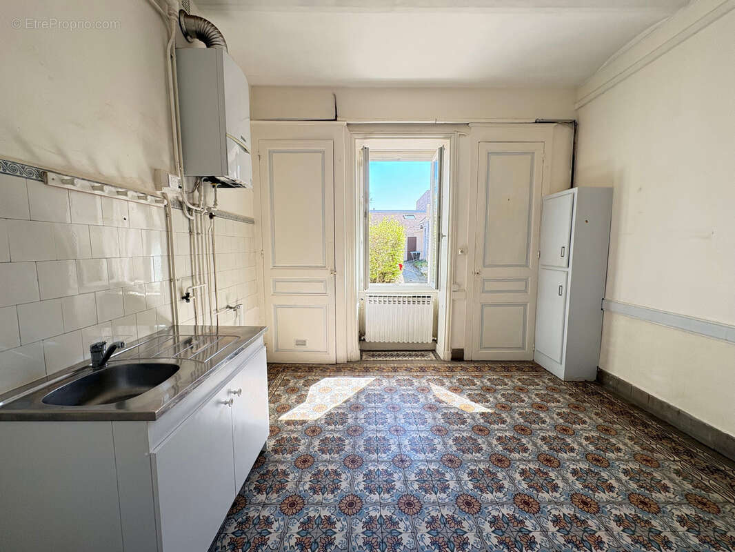 Appartement à ROANNE