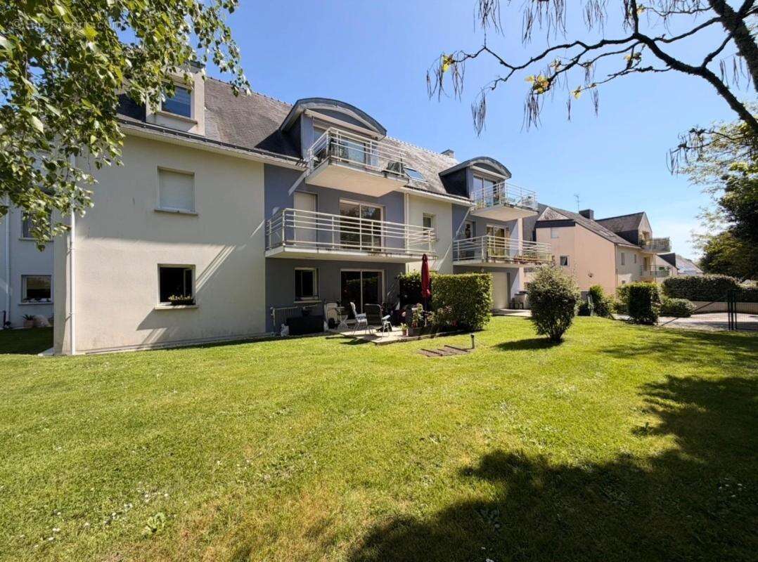 Appartement à VANNES