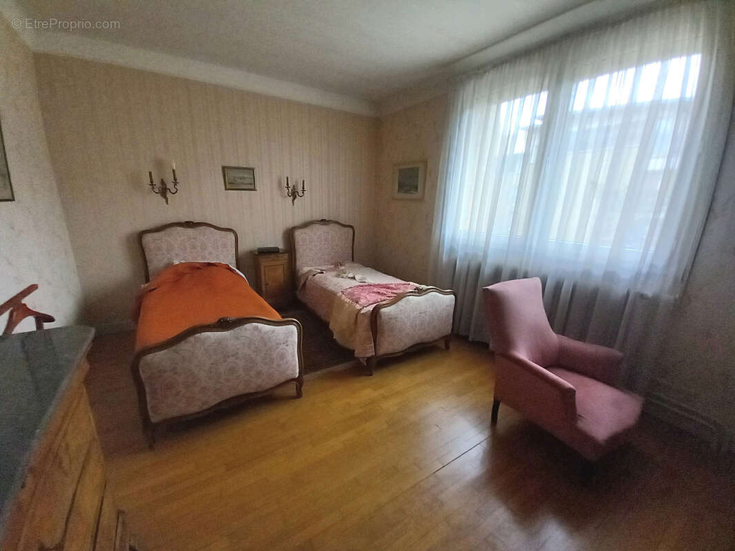 Appartement à DUNKERQUE