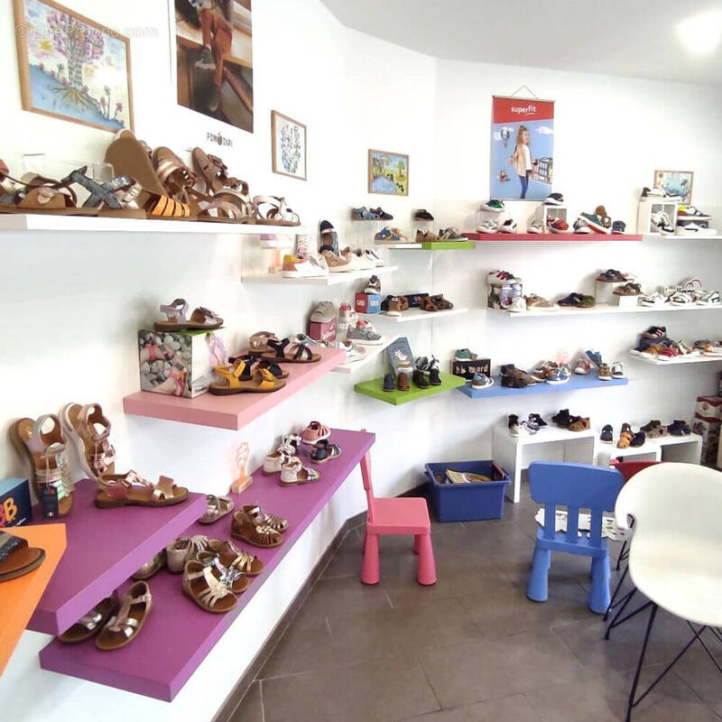 Commerce à BOURGOIN-JALLIEU