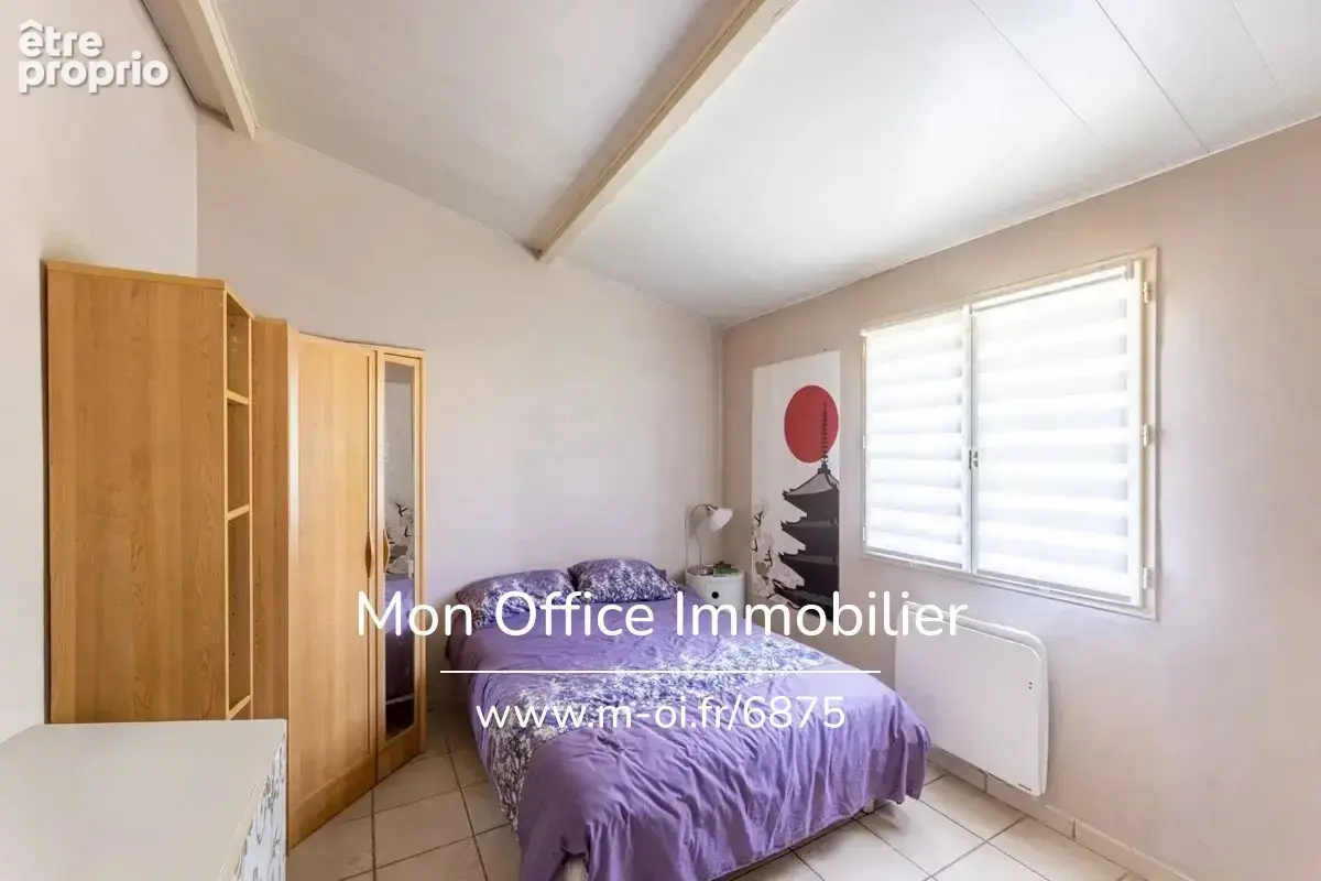 Référence : 6875-AUS. - Maison centre village - 4 chambres - Piscine - photo 11