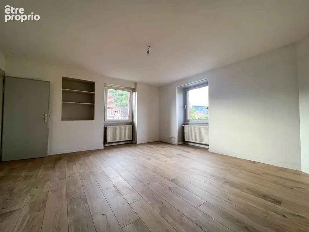 Photo Appartement à Buhl au prix de 239 200€