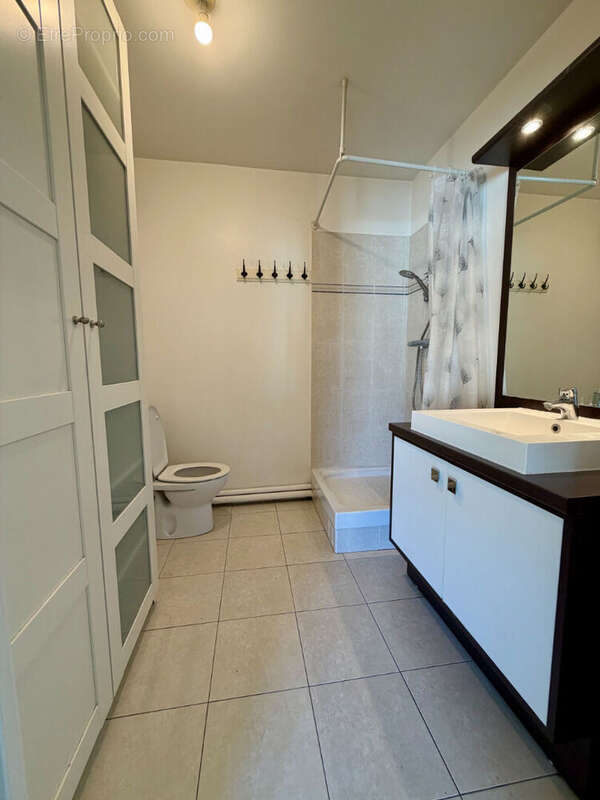 Appartement Le Perreux Sur Marne 1 pièce(s) 28.77 m2 - photo 4