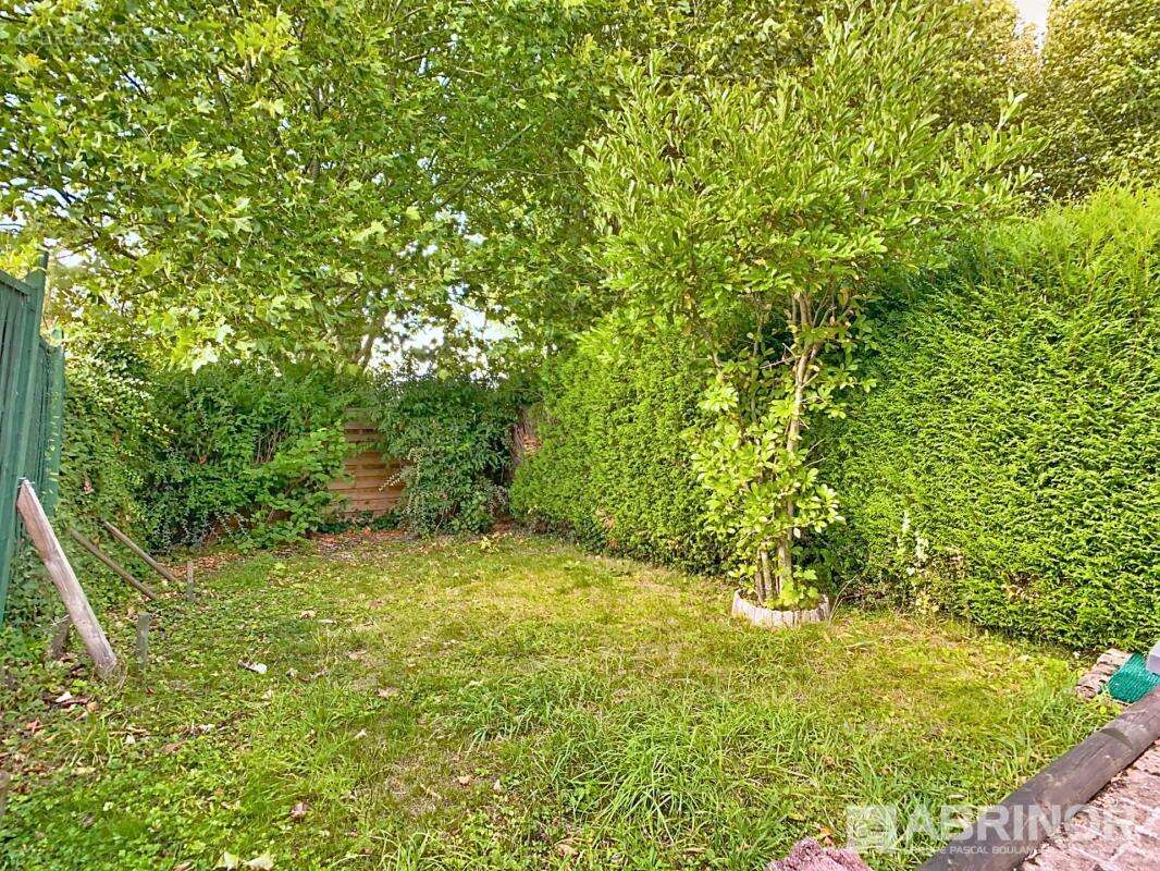 Maison à VILLENEUVE-D&#039;ASCQ