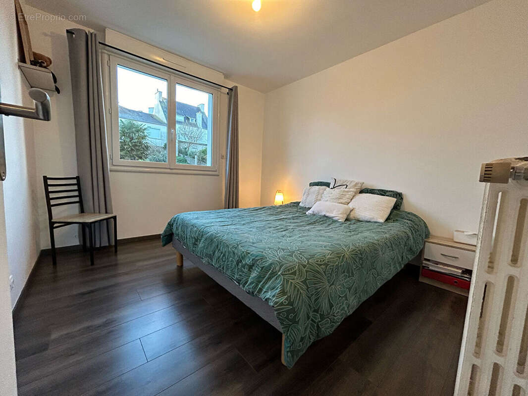 Appartement à QUIMPER