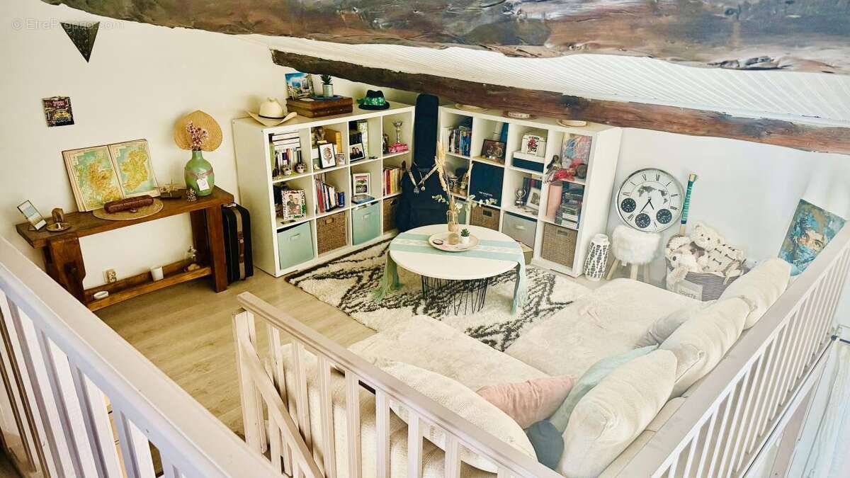 Appartement - photo 10