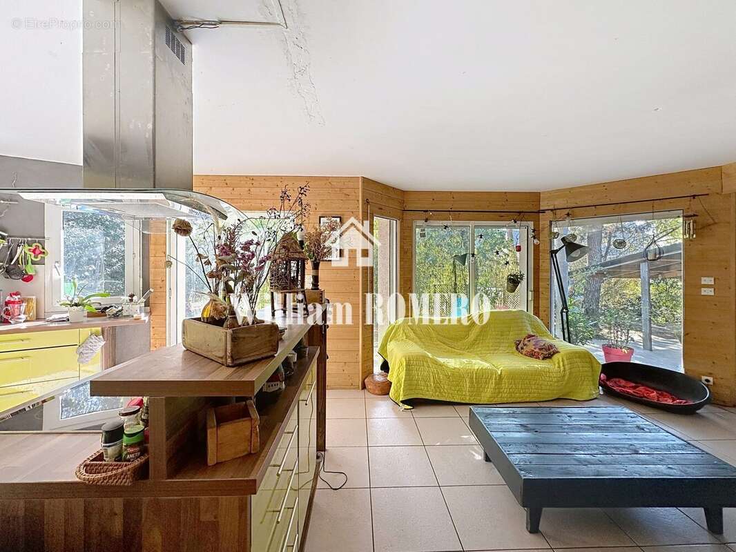 Maison 236 m² à La Baule-Escoublac  - photo 5