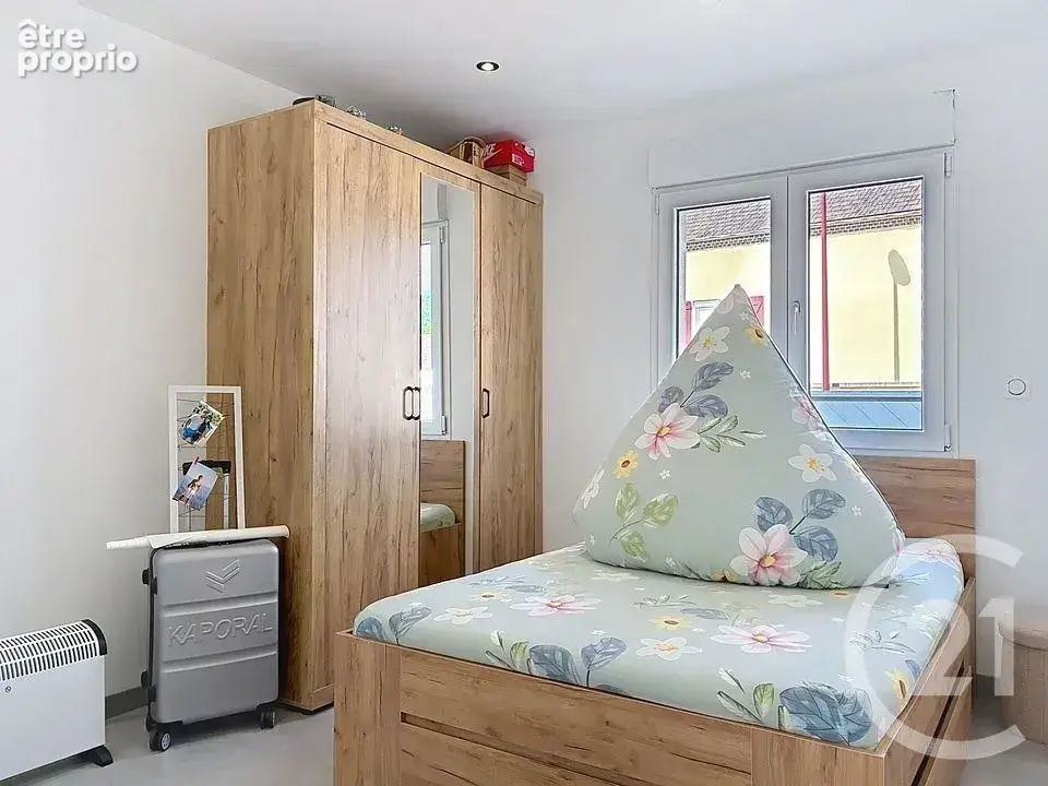 Maison 5 pièces 100 m² à vendre à Estissac (10190) - photo 6