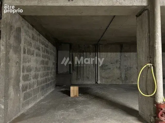 Parking à vendre à Paris-15e (75015) - photo 3