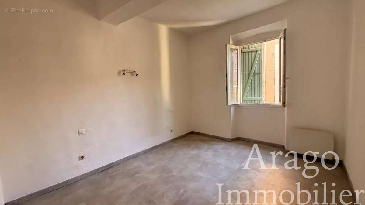 Appartement à RIVESALTES