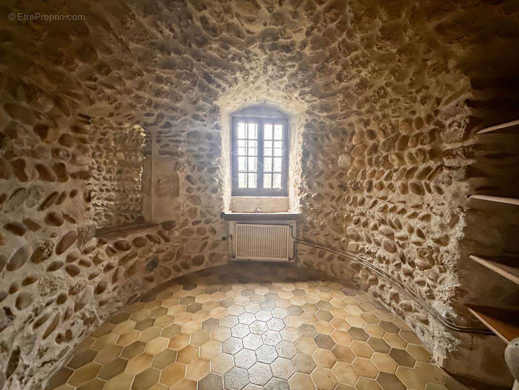Maison à BEAUSEMBLANT
