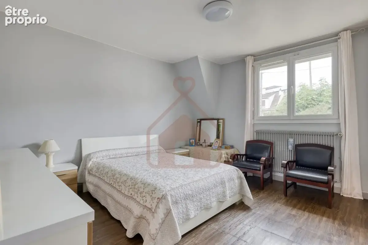 Maison 7 pièces 127 m² à vendre à Villejuif (94800) - photo 8