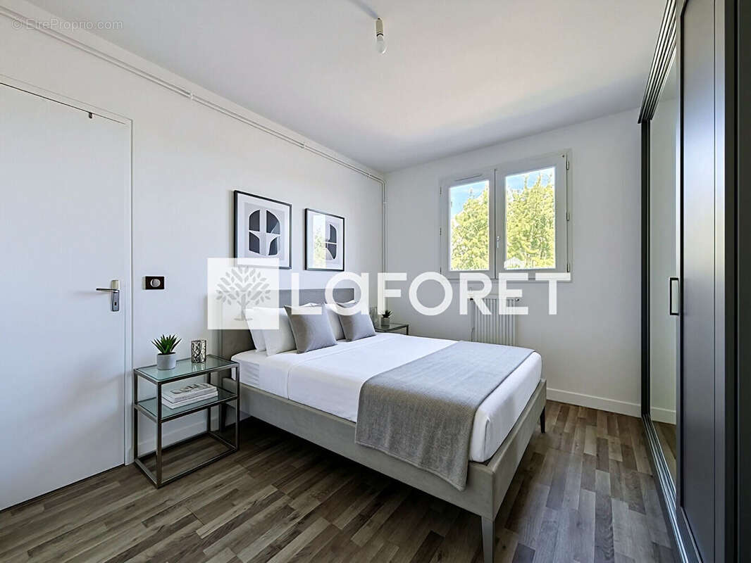 Appartement à LE MEE-SUR-SEINE