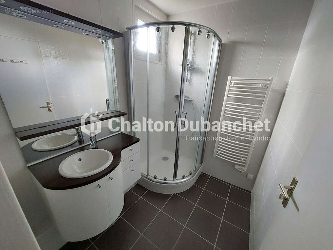 Appartement à MONTBRISON
