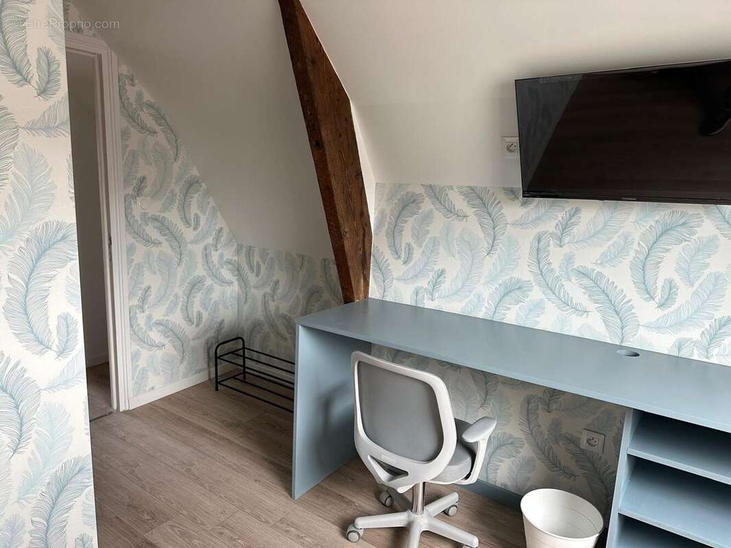 Appartement à DOUAI