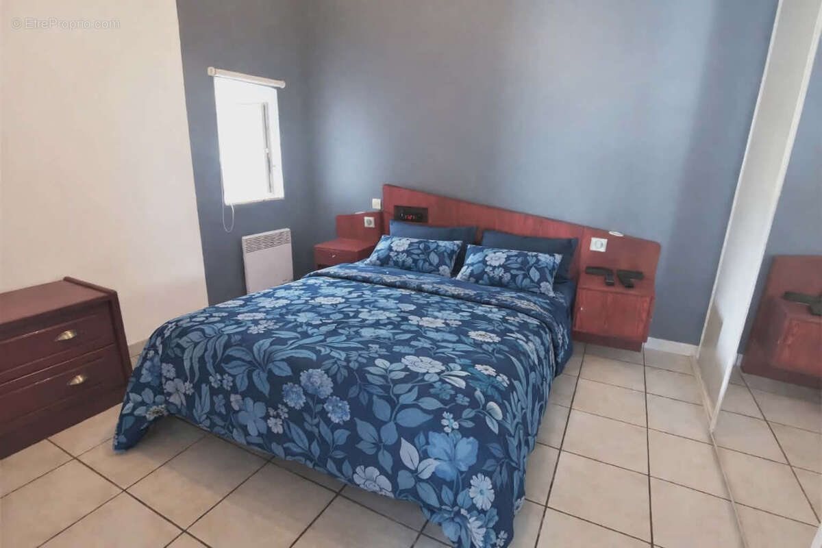 Appartement à LES HERBIERS