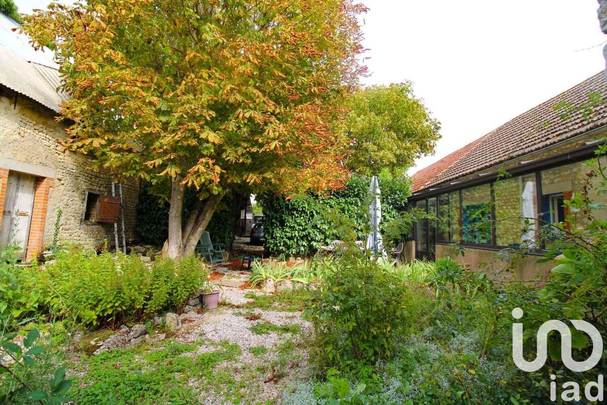 Photo 3 - Maison à BEAUVILLIERS