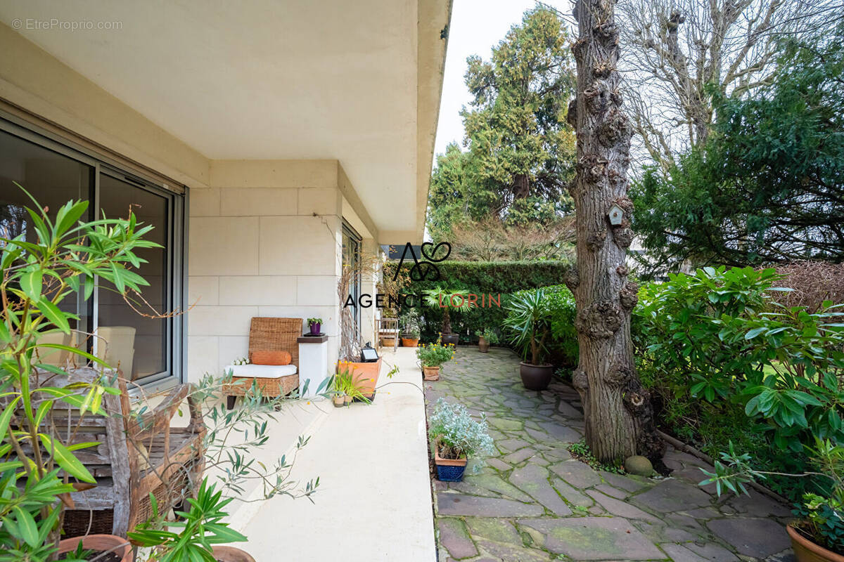 Appartement à CHATOU
