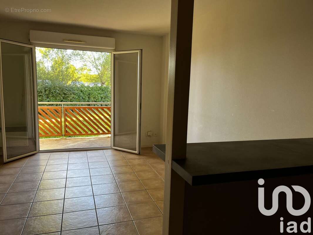 Photo 8 - Appartement à EAUZE