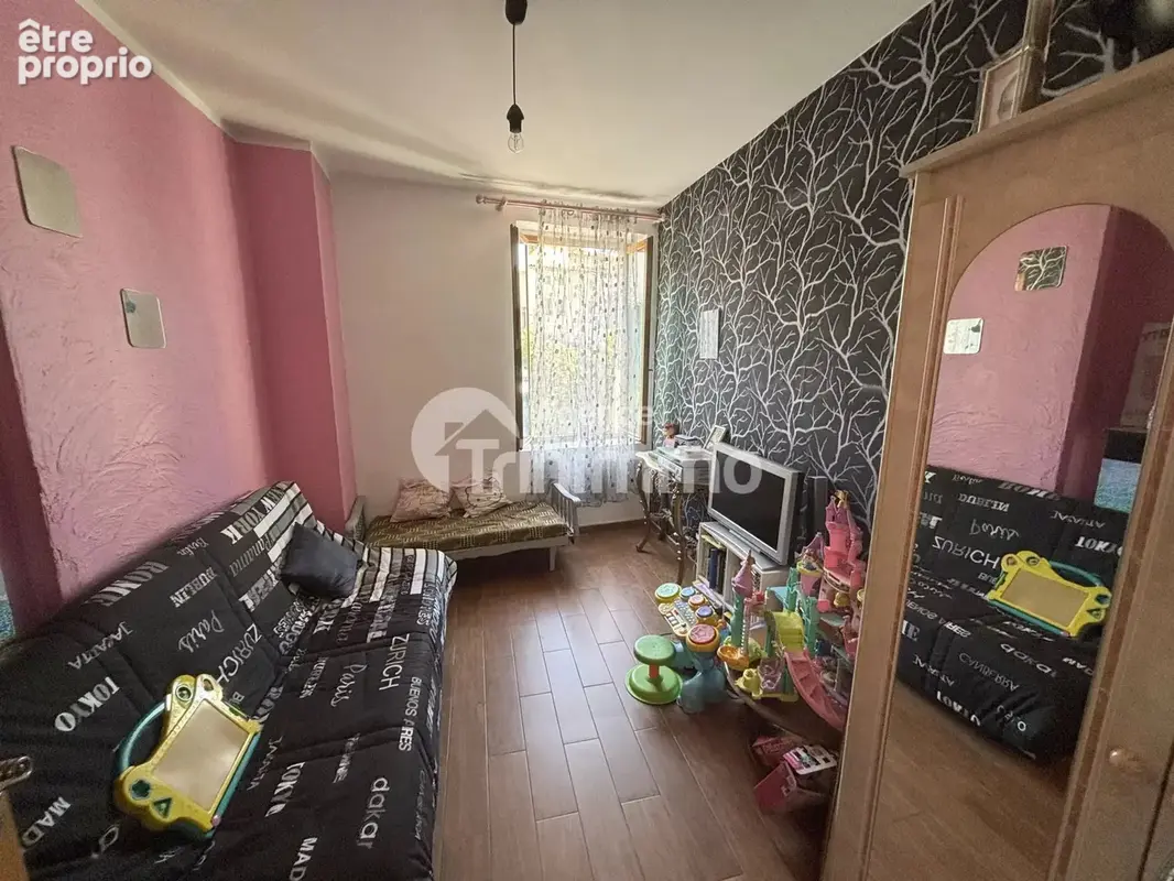 Vente Peille Maison 5 pièces - photo 7