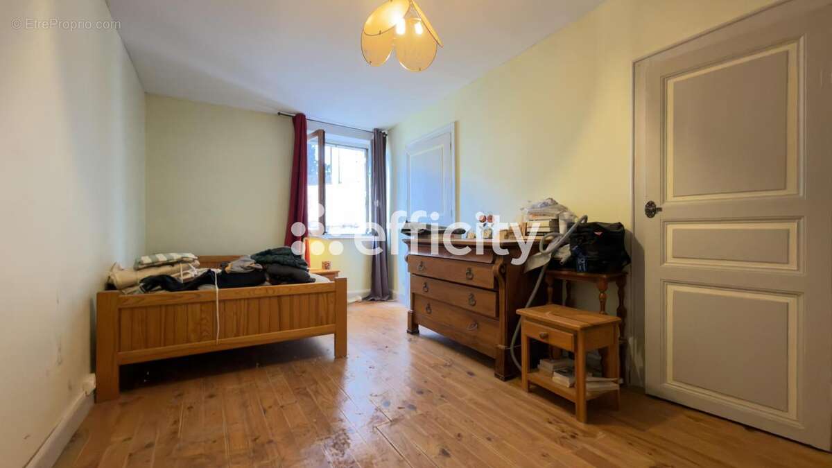 Maison à SAINT-RAMBERT-D&#039;ALBON