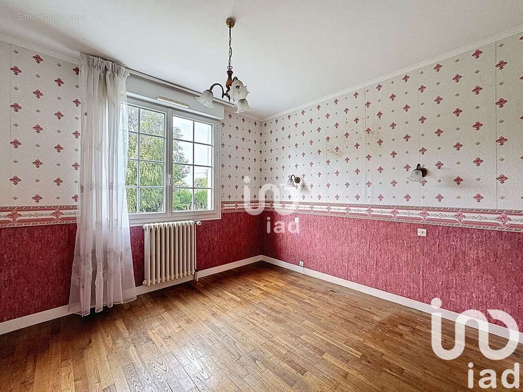 Photo 6 - Maison à BRECH