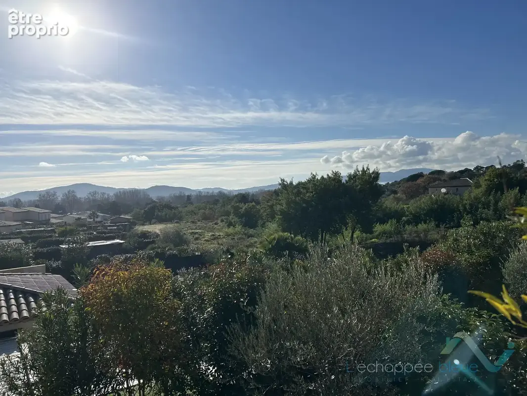 Vente appartement T3 à Grimaud - photo 8