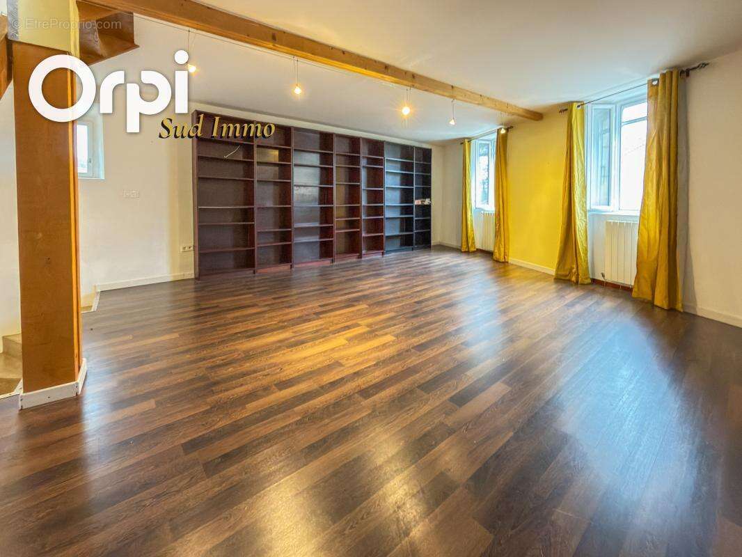 Maison à SAINT-PONS