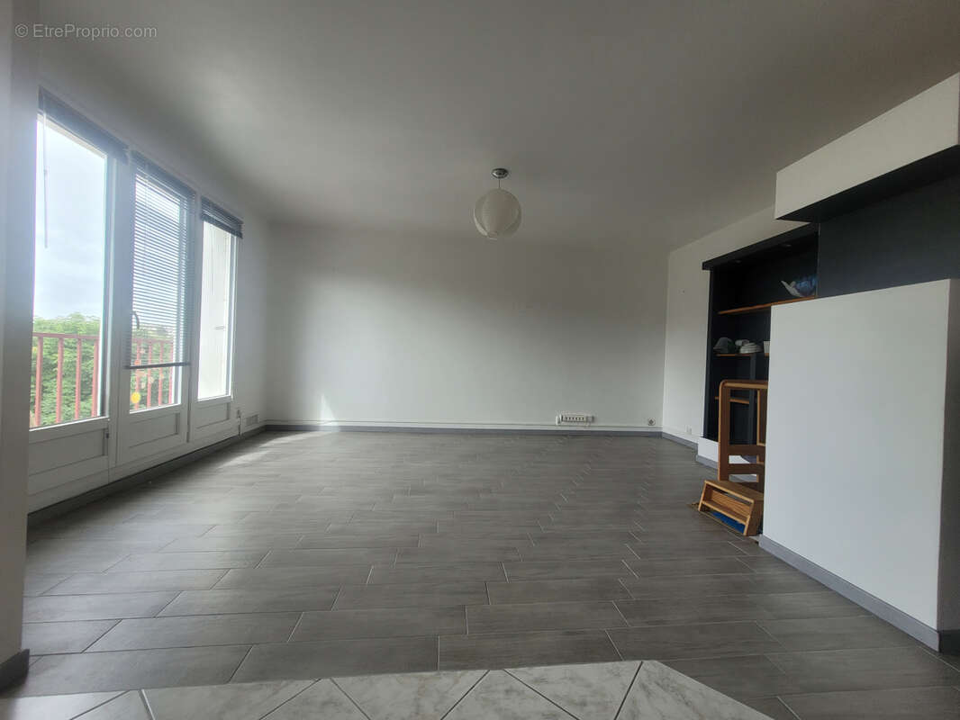 Appartement à LIMOGES