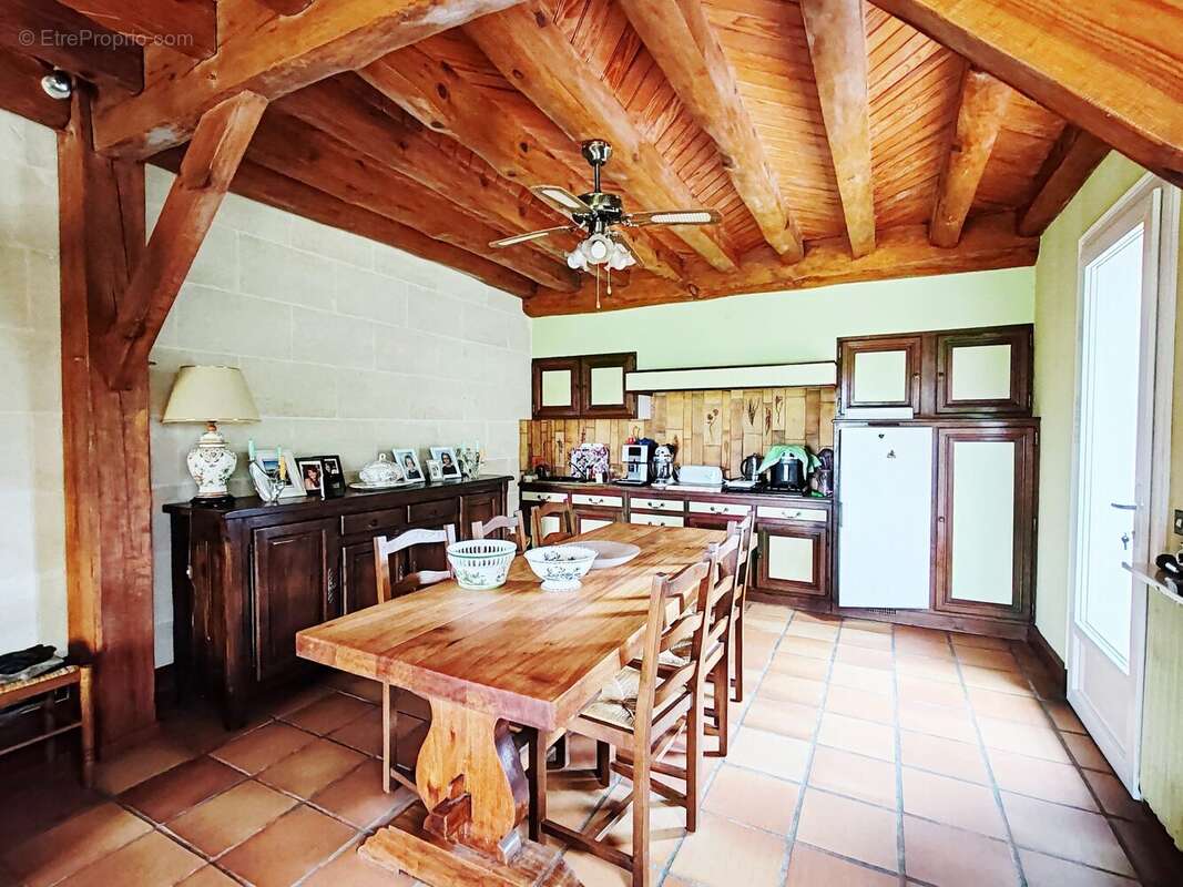 Maison 90 m² à Gujan-Mestras  - photo 8