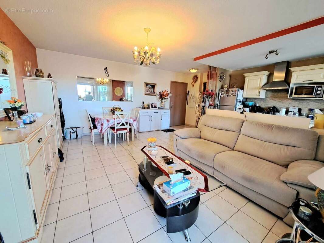 Appartement à AGDE