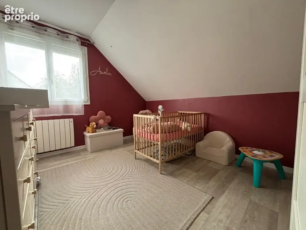 Maison 5 pièces 95 m² à vendre à Saint-Pierre-Du-Perray (91280) - photo 6