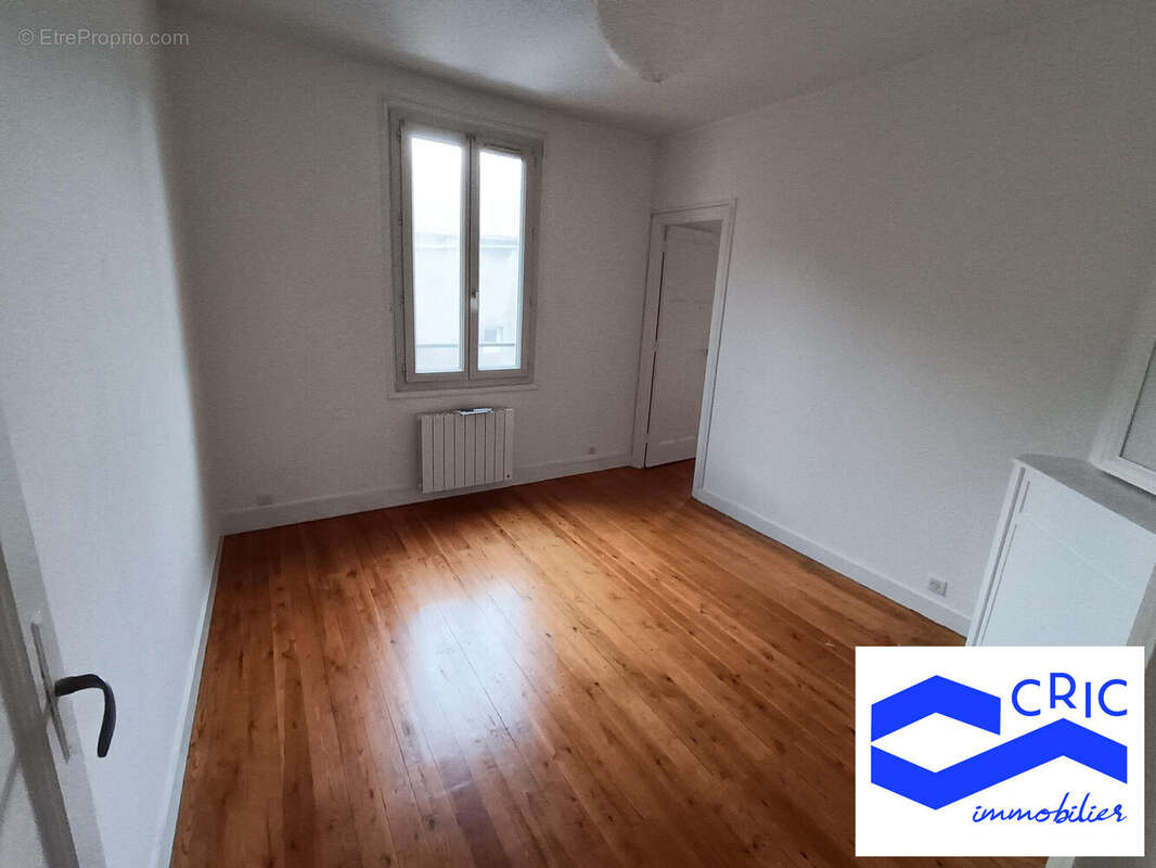 Appartement à LE HAVRE