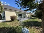 Maison à OSSUN