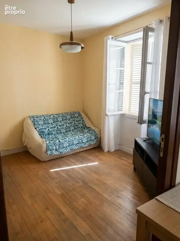 Appartement Charlieu 4 pièces 70m² - photo 5