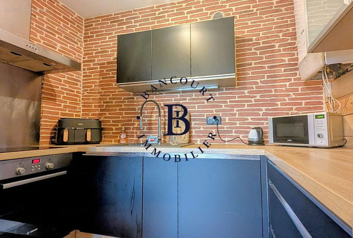 Appartement à BRIVE-LA-GAILLARDE