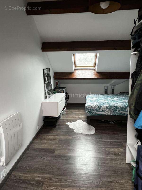 Maison à LE PLESSIS-PATE