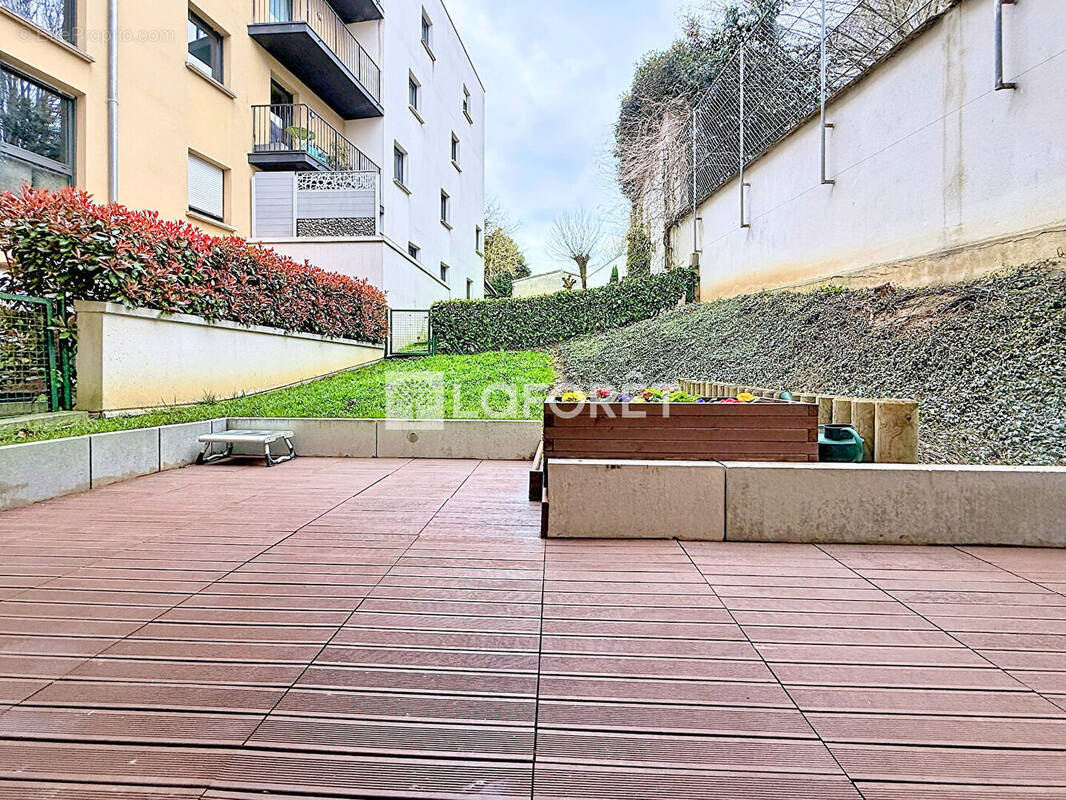 Appartement à CHARTRES